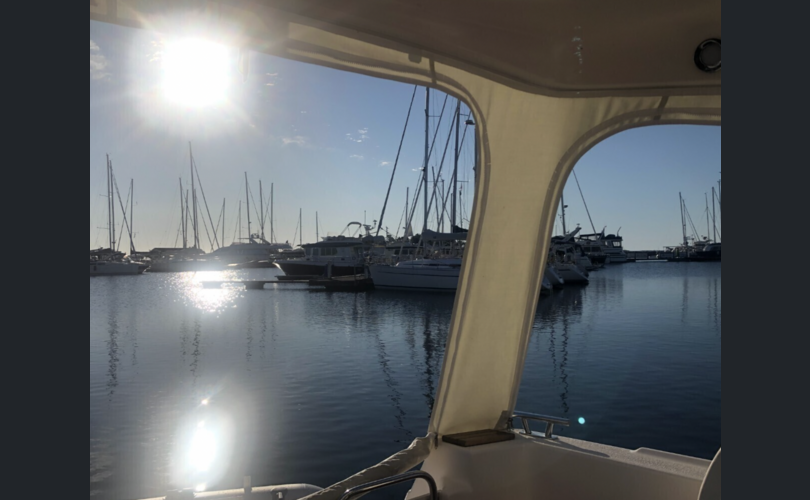 Marino Barracuda Fly 10.5-kuva-16